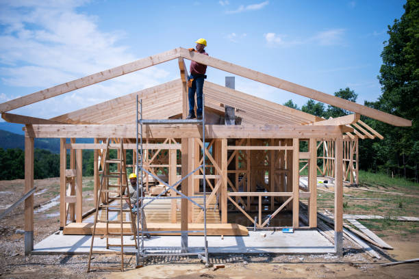 Best Roof Waterproofing Services  in Middlebush, NJ
