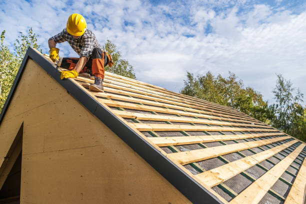 Best New Roof Installation  in Middlebush, NJ