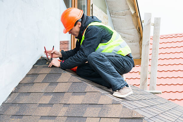 Best Emergency Roof Repair  in Middlebush, NJ