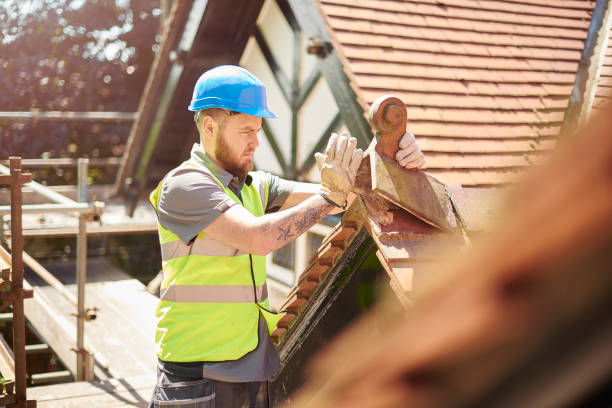 Best Slate Roofing Contractor  in Middlebush, NJ